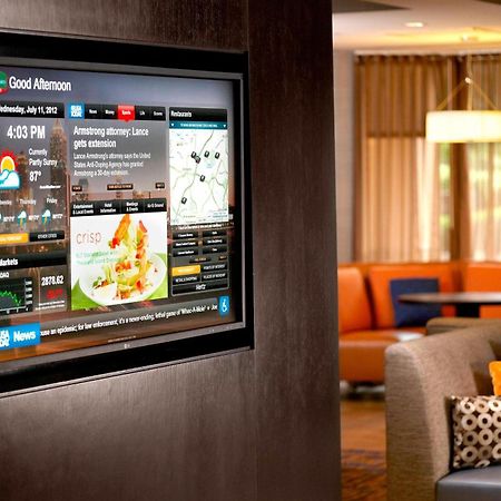 Courtyard By Marriott Atlanta Alpharetta Ξενοδοχείο Εξωτερικό φωτογραφία