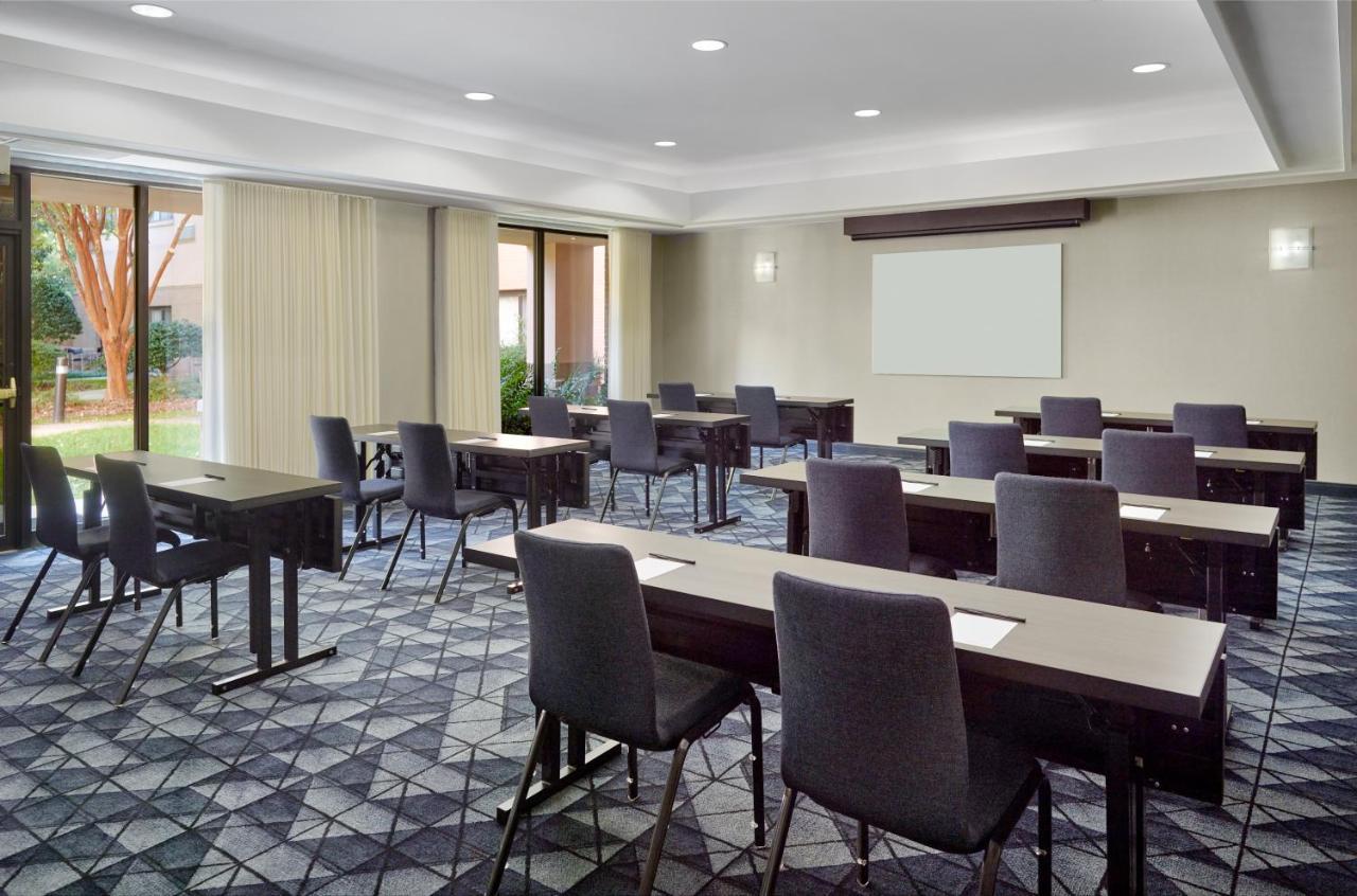 Courtyard By Marriott Atlanta Alpharetta Ξενοδοχείο Εξωτερικό φωτογραφία