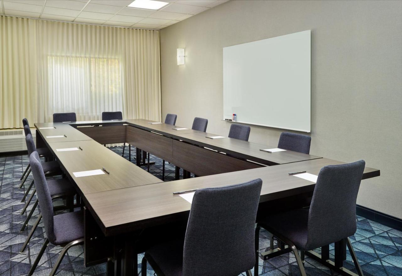 Courtyard By Marriott Atlanta Alpharetta Ξενοδοχείο Εξωτερικό φωτογραφία