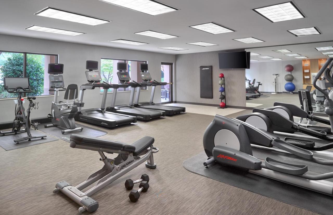 Courtyard By Marriott Atlanta Alpharetta Ξενοδοχείο Εξωτερικό φωτογραφία