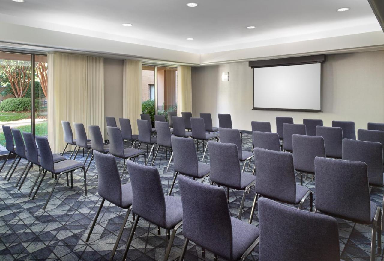 Courtyard By Marriott Atlanta Alpharetta Ξενοδοχείο Εξωτερικό φωτογραφία