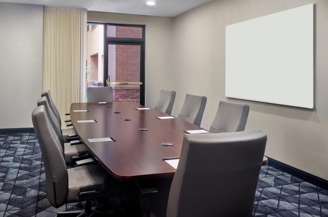 Courtyard By Marriott Atlanta Alpharetta Ξενοδοχείο Εξωτερικό φωτογραφία