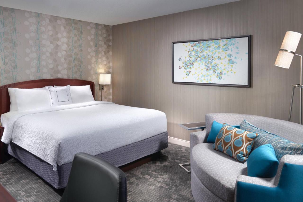 Courtyard By Marriott Atlanta Alpharetta Ξενοδοχείο Εξωτερικό φωτογραφία