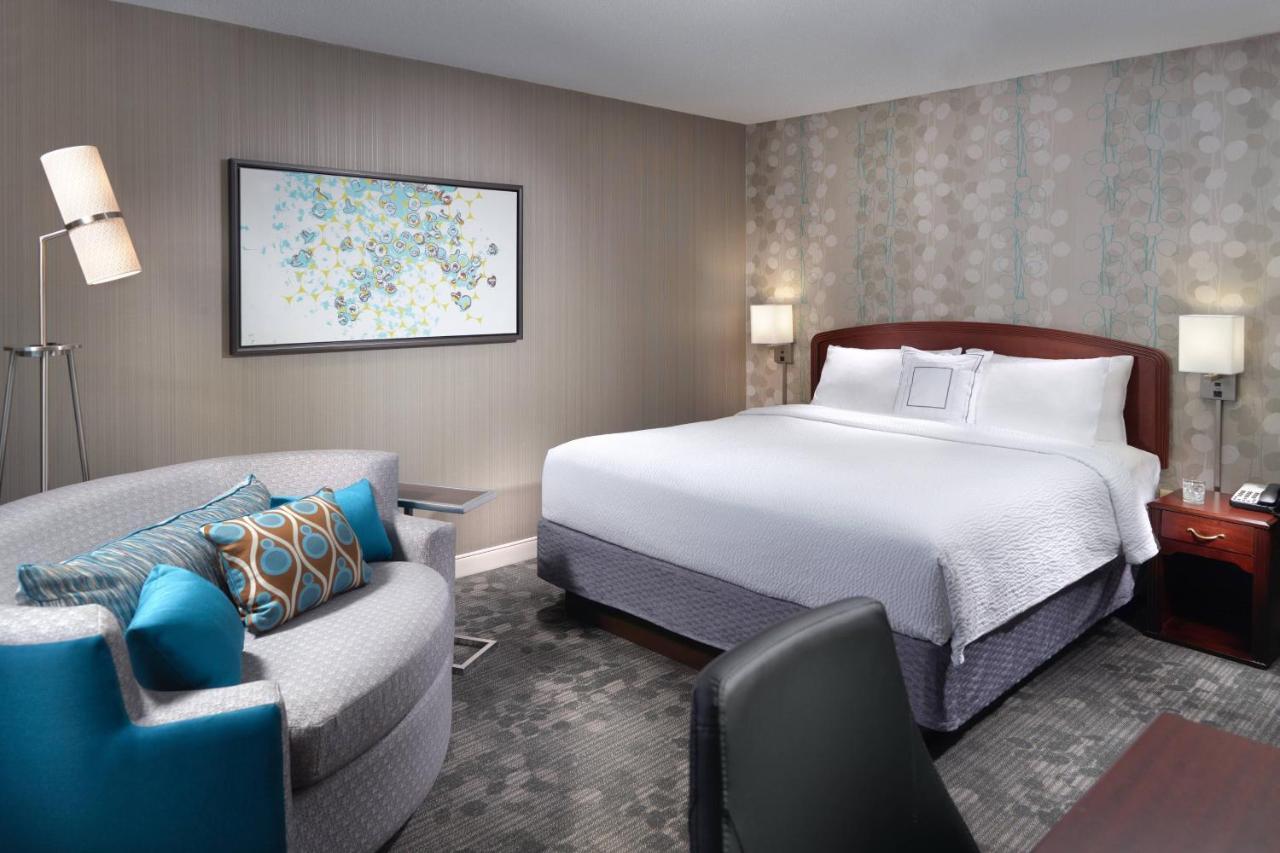 Courtyard By Marriott Atlanta Alpharetta Ξενοδοχείο Εξωτερικό φωτογραφία