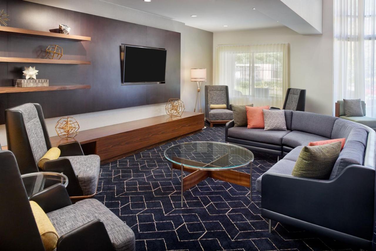 Courtyard By Marriott Atlanta Alpharetta Ξενοδοχείο Εξωτερικό φωτογραφία