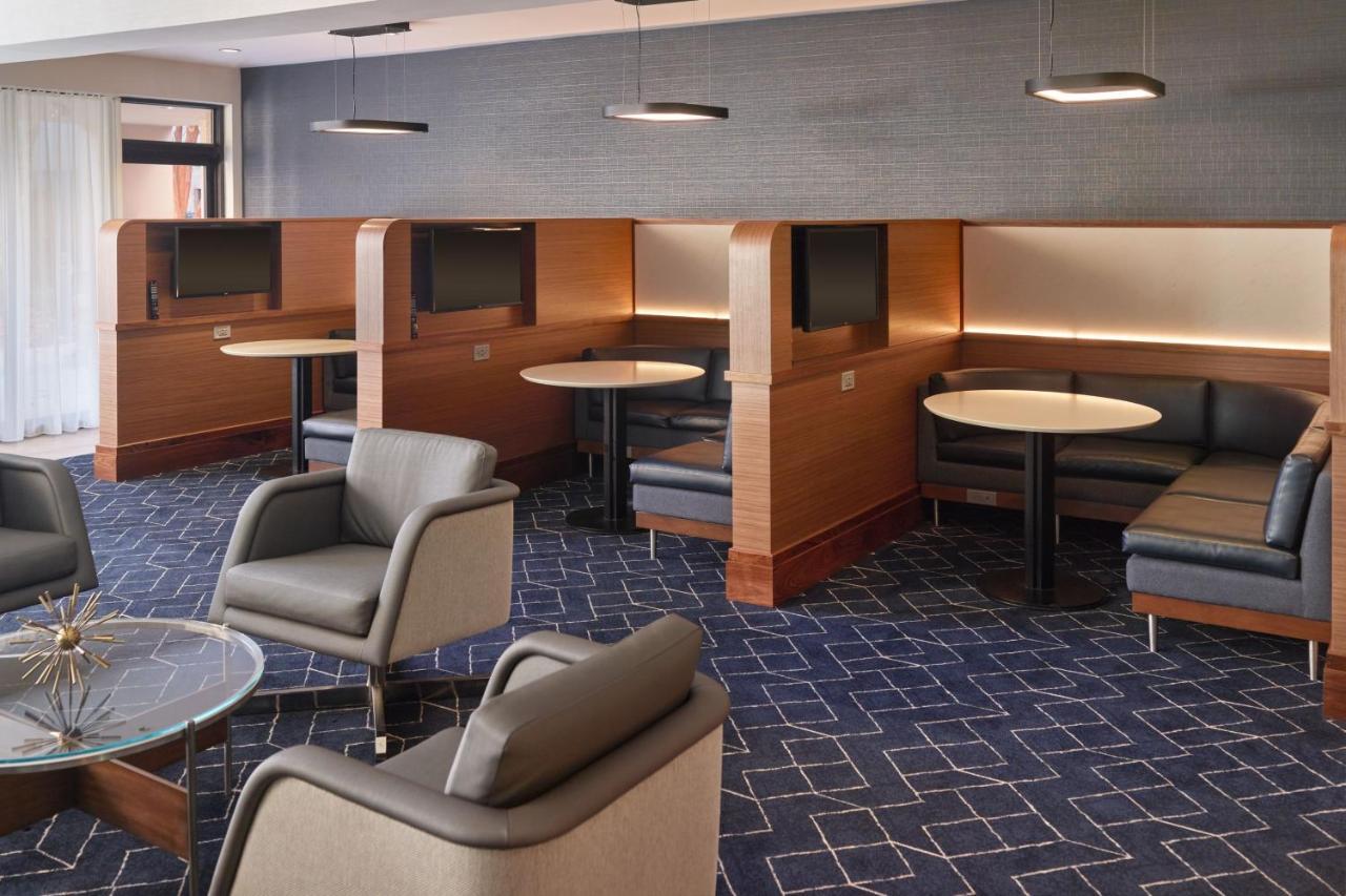Courtyard By Marriott Atlanta Alpharetta Ξενοδοχείο Εξωτερικό φωτογραφία