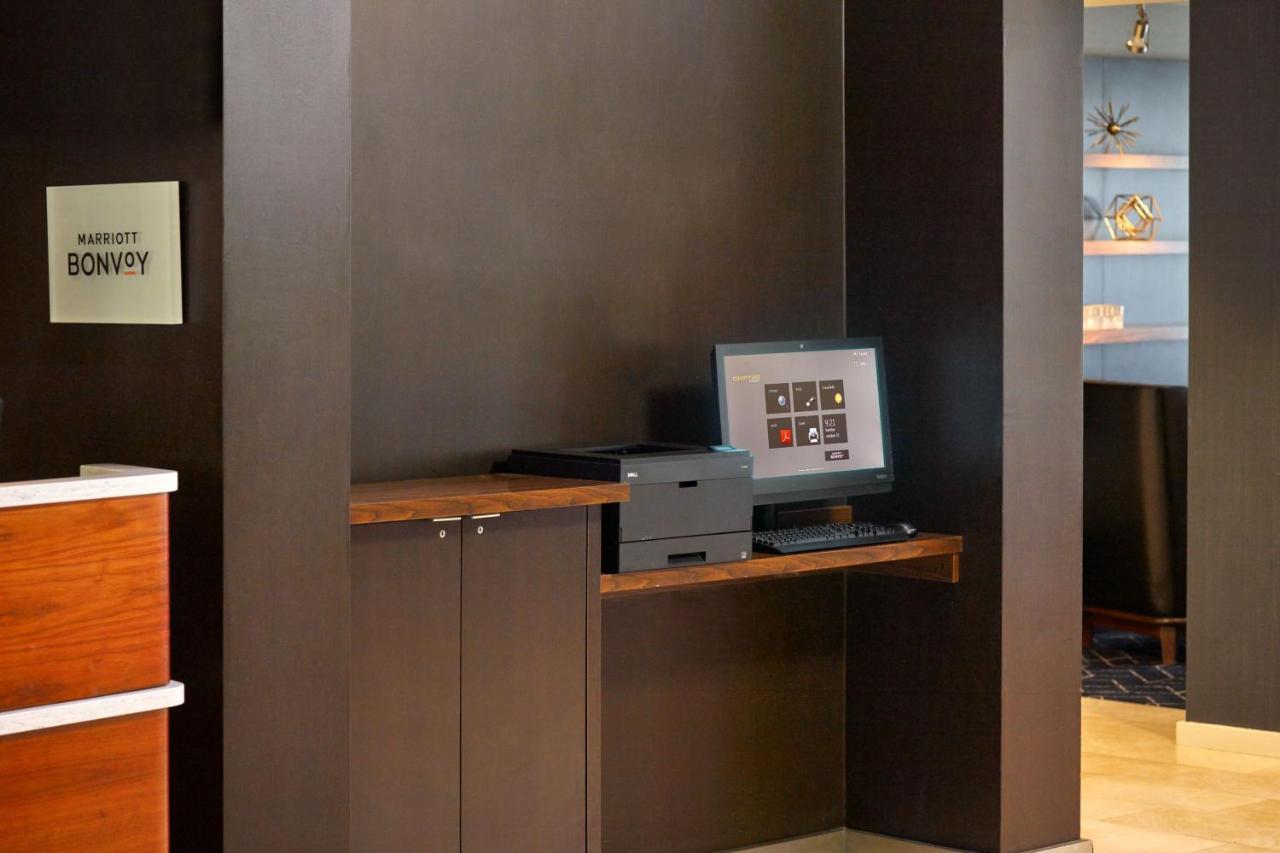 Courtyard By Marriott Atlanta Alpharetta Ξενοδοχείο Εξωτερικό φωτογραφία