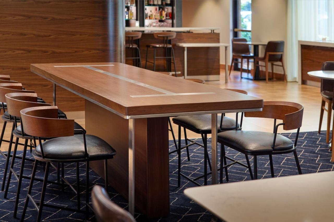 Courtyard By Marriott Atlanta Alpharetta Ξενοδοχείο Εξωτερικό φωτογραφία