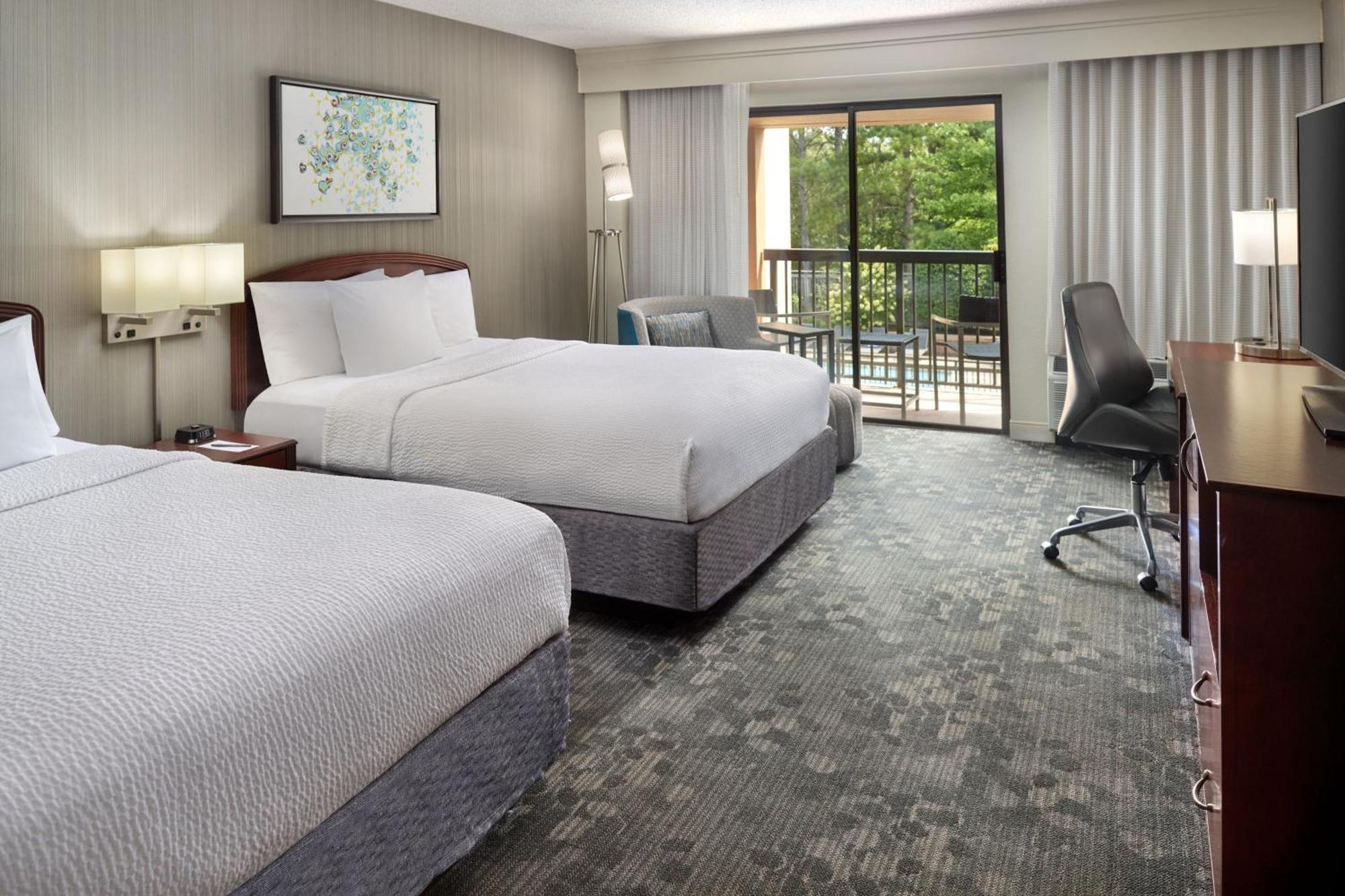 Courtyard By Marriott Atlanta Alpharetta Ξενοδοχείο Εξωτερικό φωτογραφία