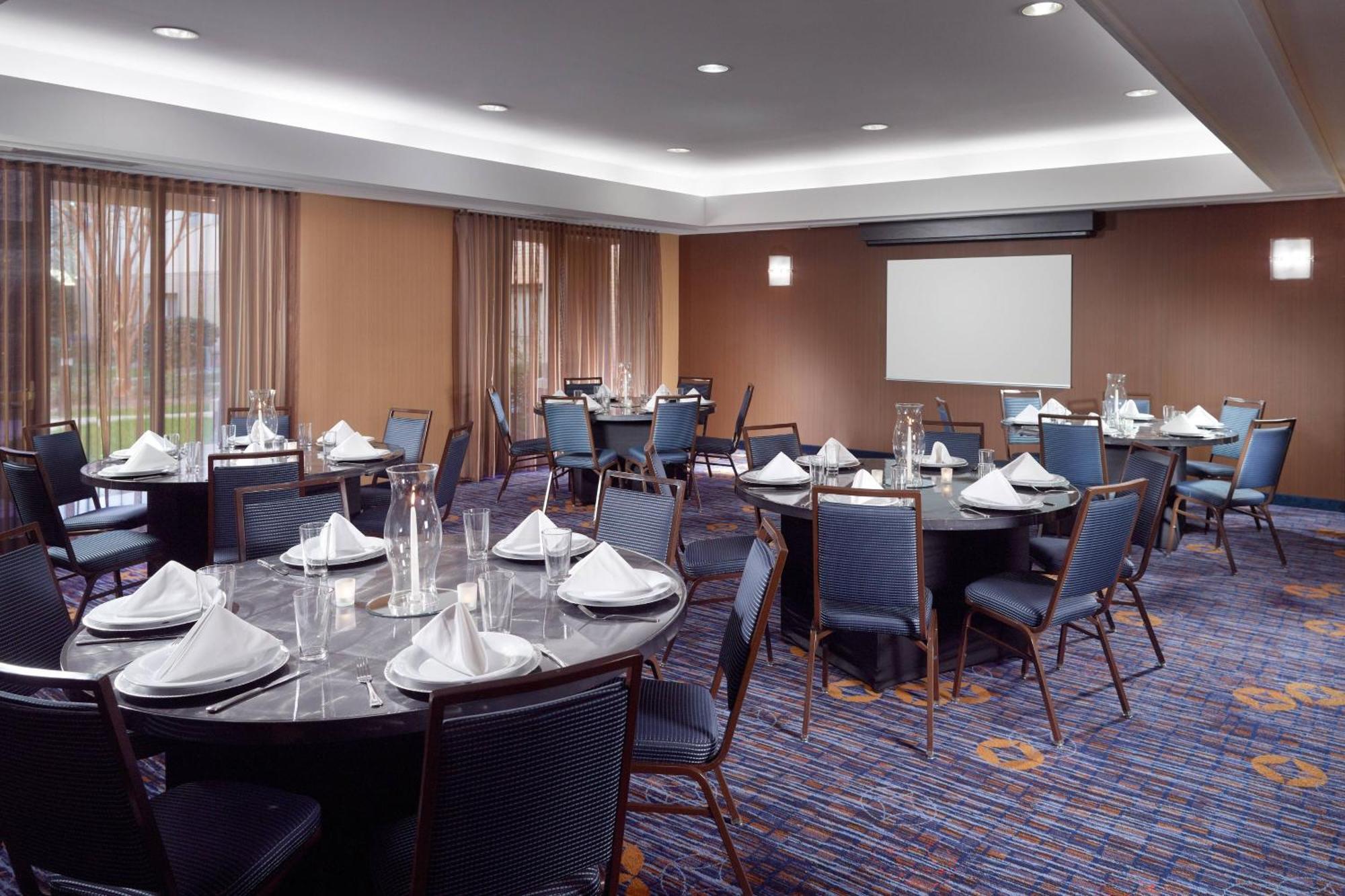 Courtyard By Marriott Atlanta Alpharetta Ξενοδοχείο Εξωτερικό φωτογραφία