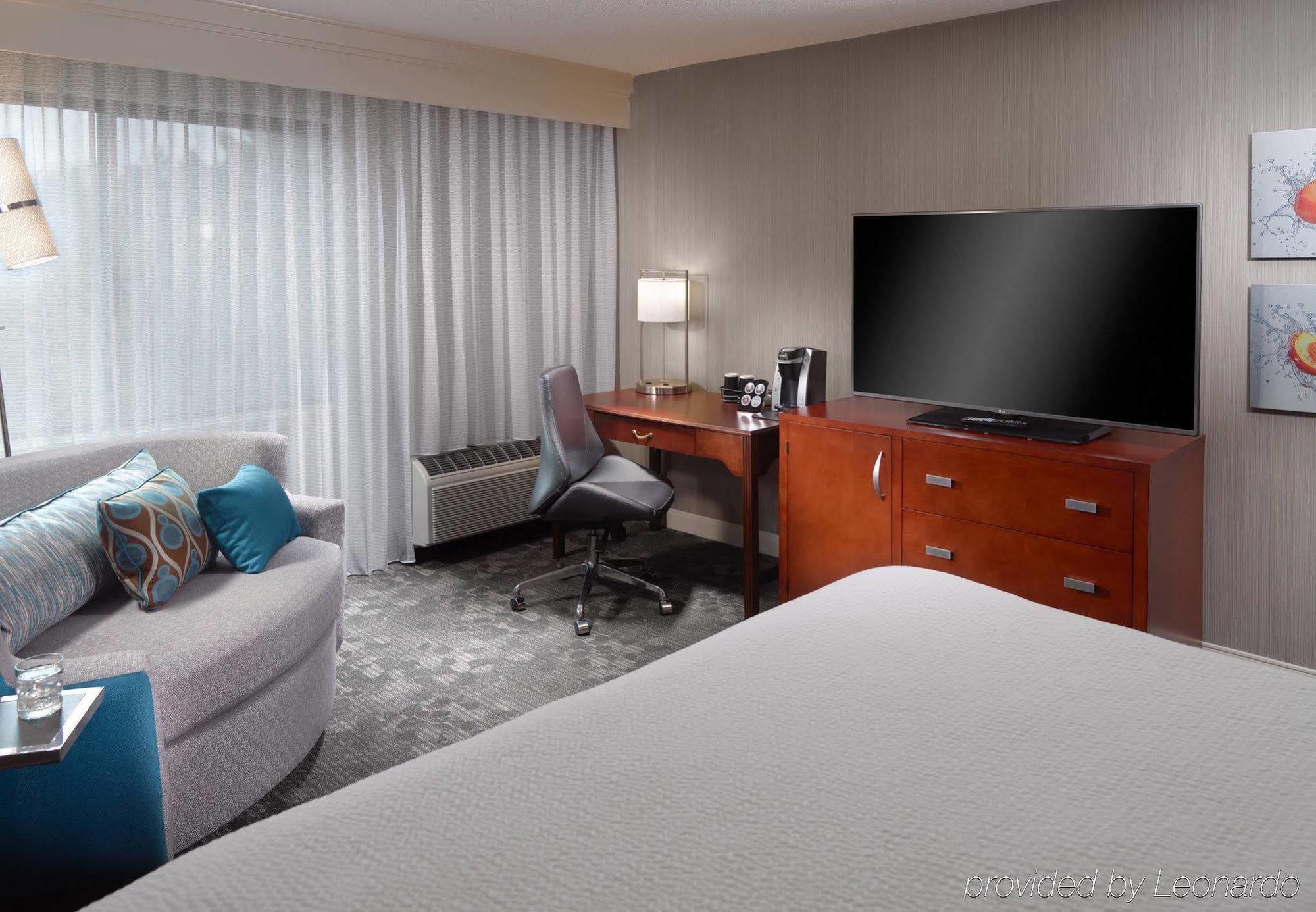 Courtyard By Marriott Atlanta Alpharetta Ξενοδοχείο Εξωτερικό φωτογραφία