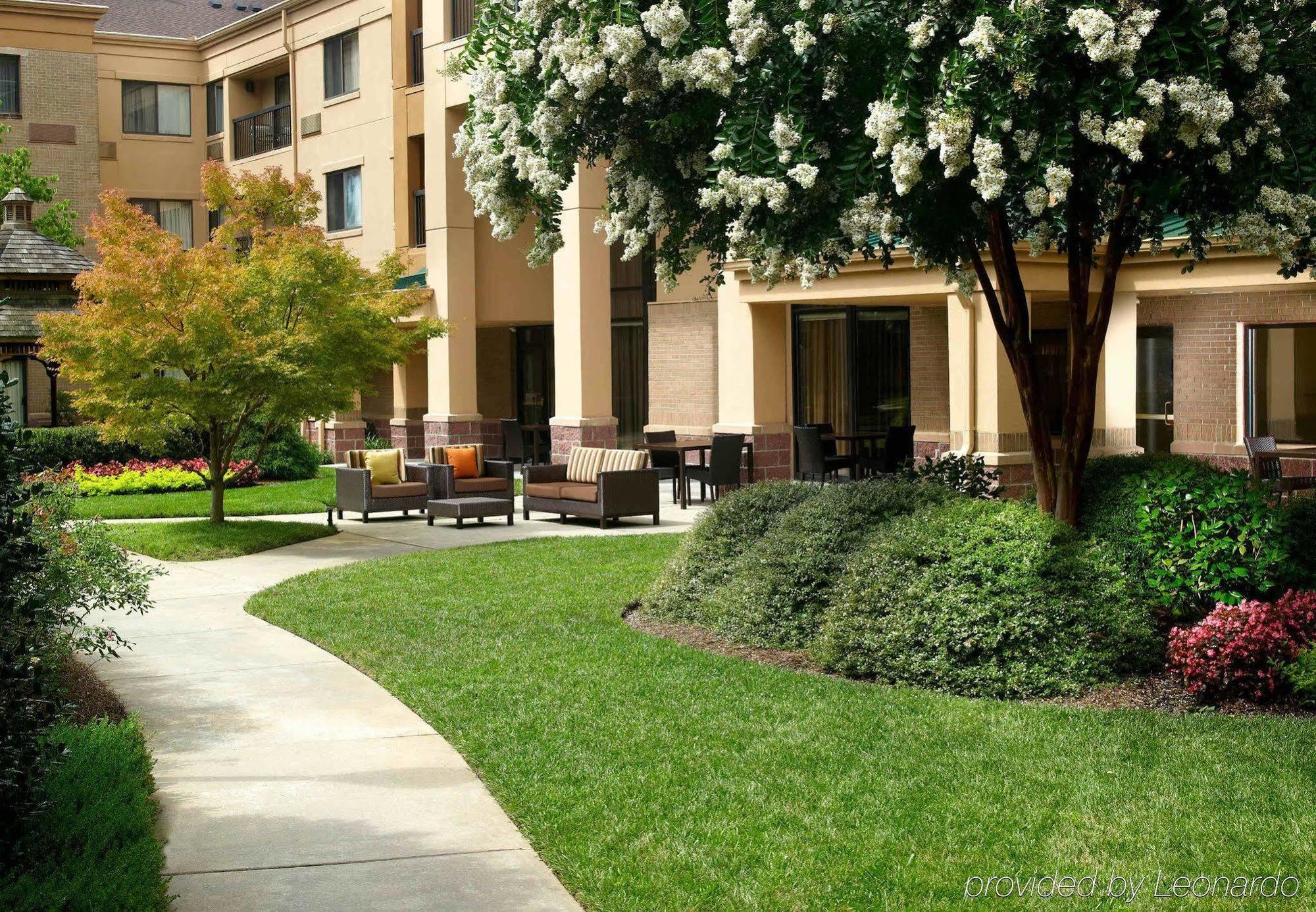 Courtyard By Marriott Atlanta Alpharetta Ξενοδοχείο Ανέσεις φωτογραφία