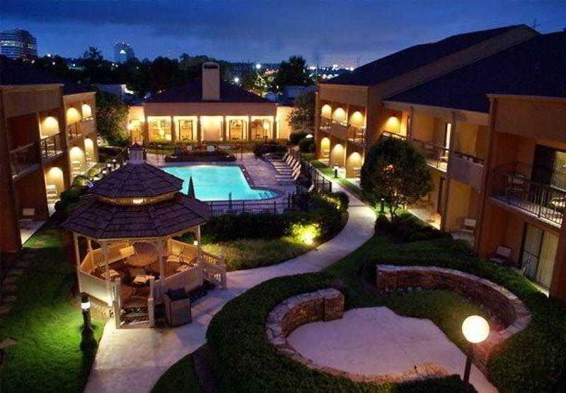 Courtyard By Marriott Atlanta Alpharetta Ξενοδοχείο Ανέσεις φωτογραφία