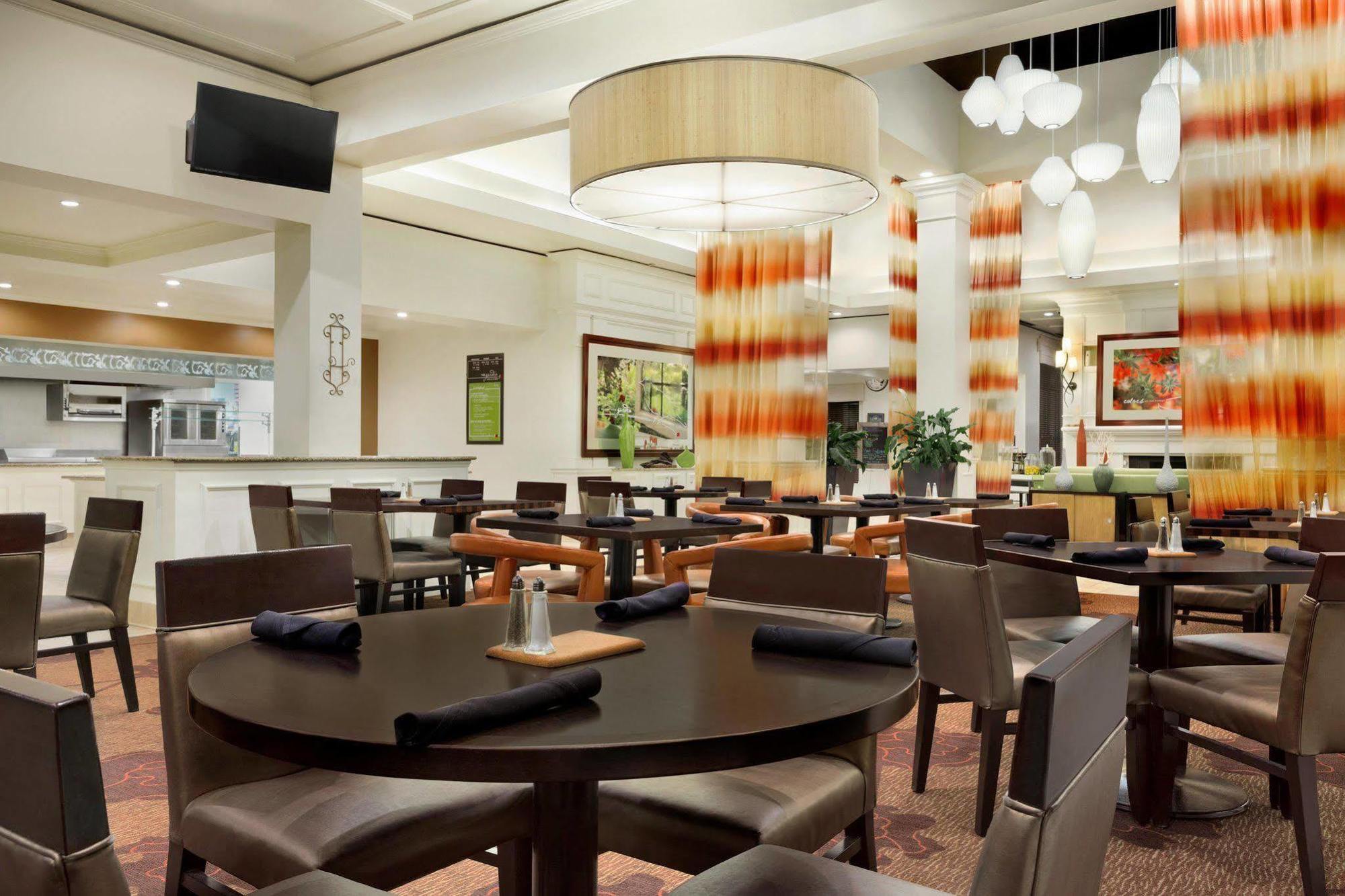 Courtyard By Marriott Atlanta Alpharetta Ξενοδοχείο Εξωτερικό φωτογραφία