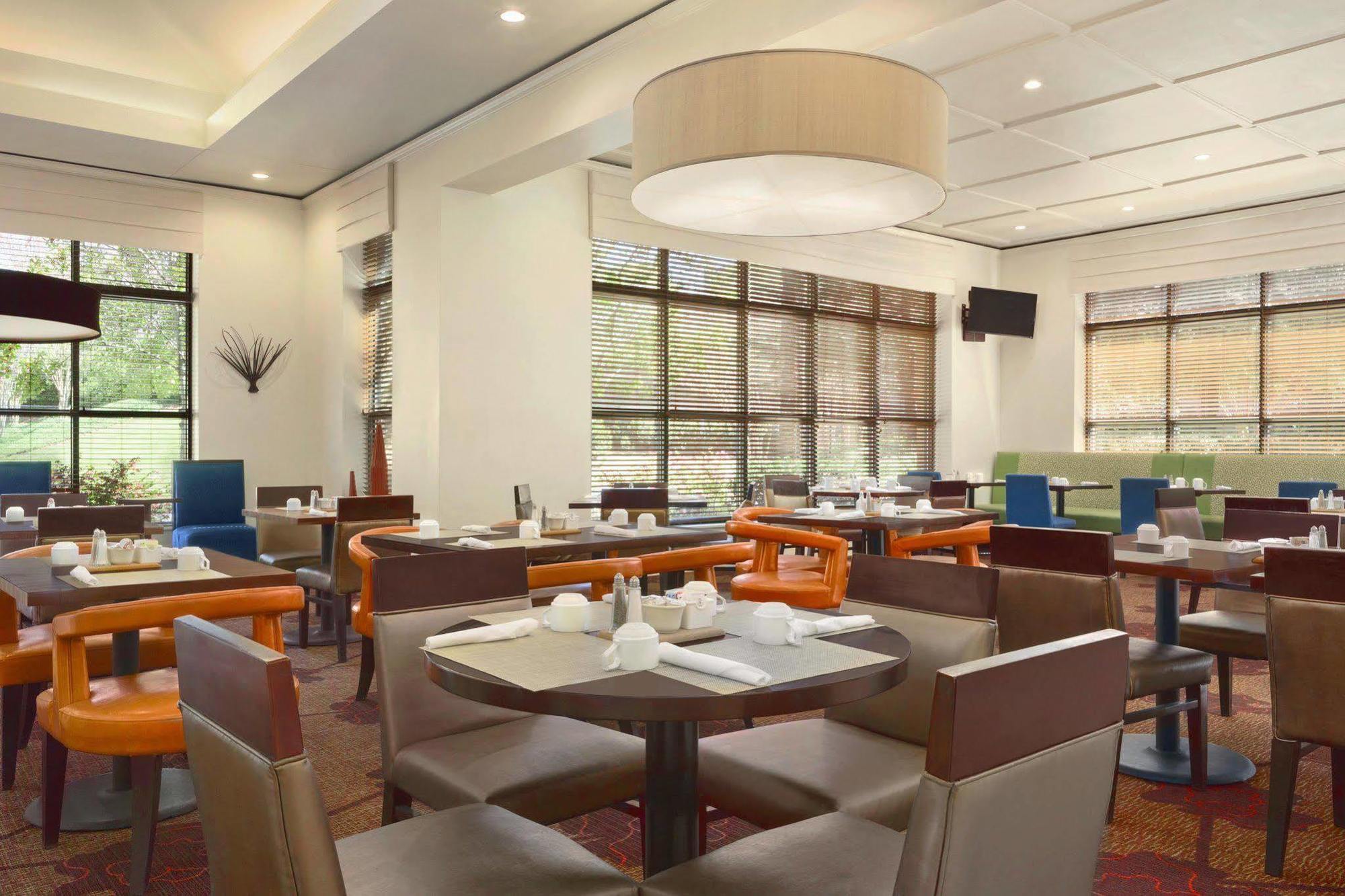 Courtyard By Marriott Atlanta Alpharetta Ξενοδοχείο Εξωτερικό φωτογραφία
